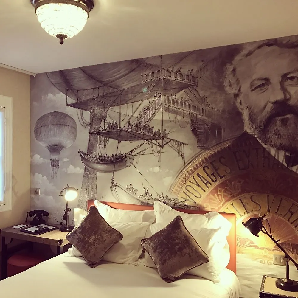 Hotel & Spa De Latour Maubourg Paris 4*,