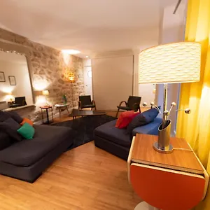 Popy Appartement