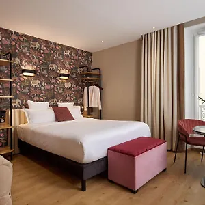 Hotell Tourisme Avenue, Paris
