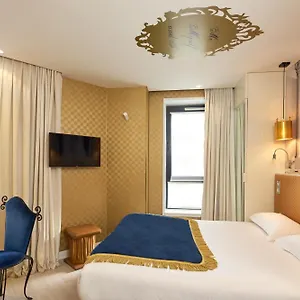 Hotell Vice Versa, Paris