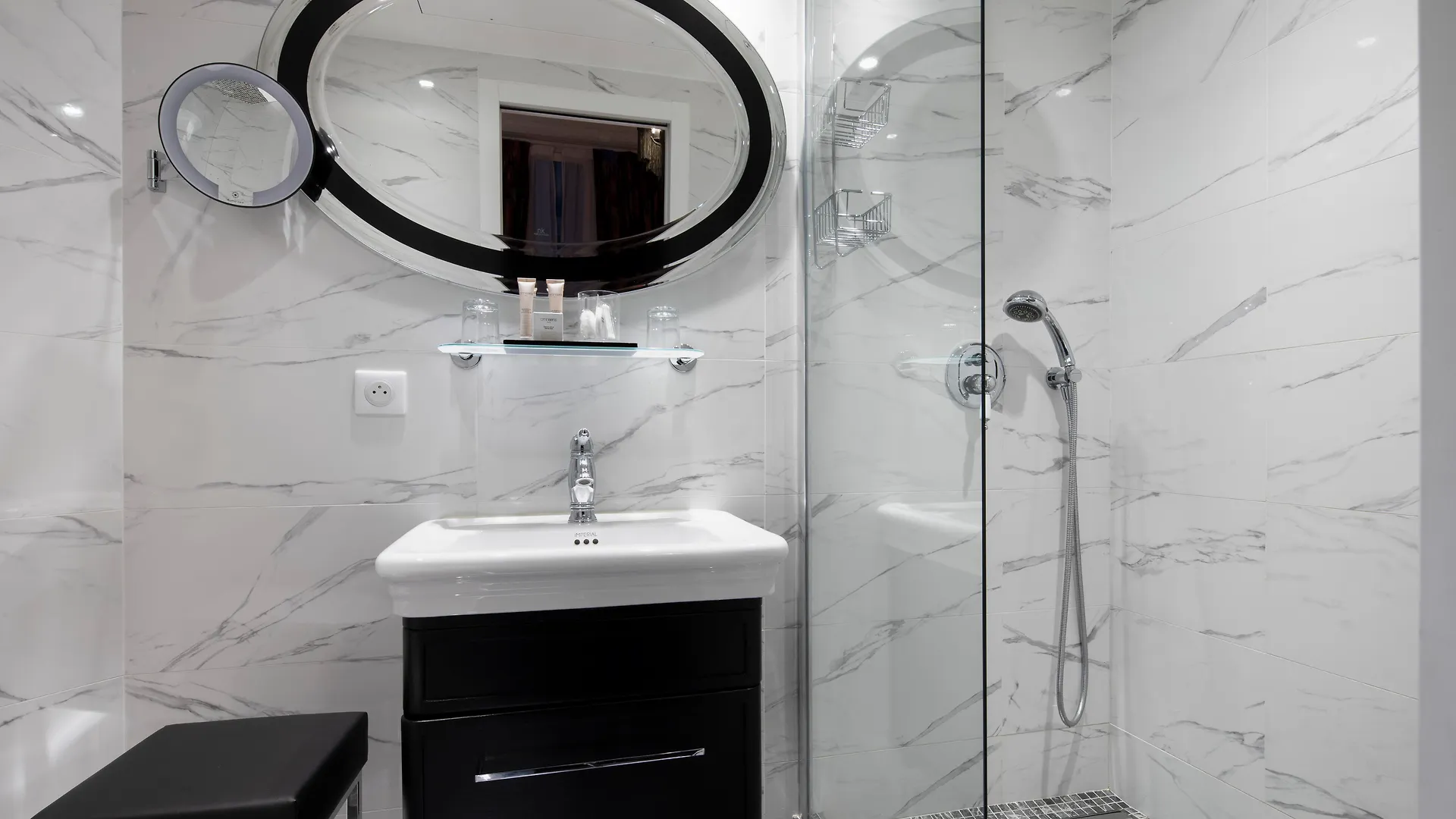 Hotel & Spa De Latour Maubourg Paris