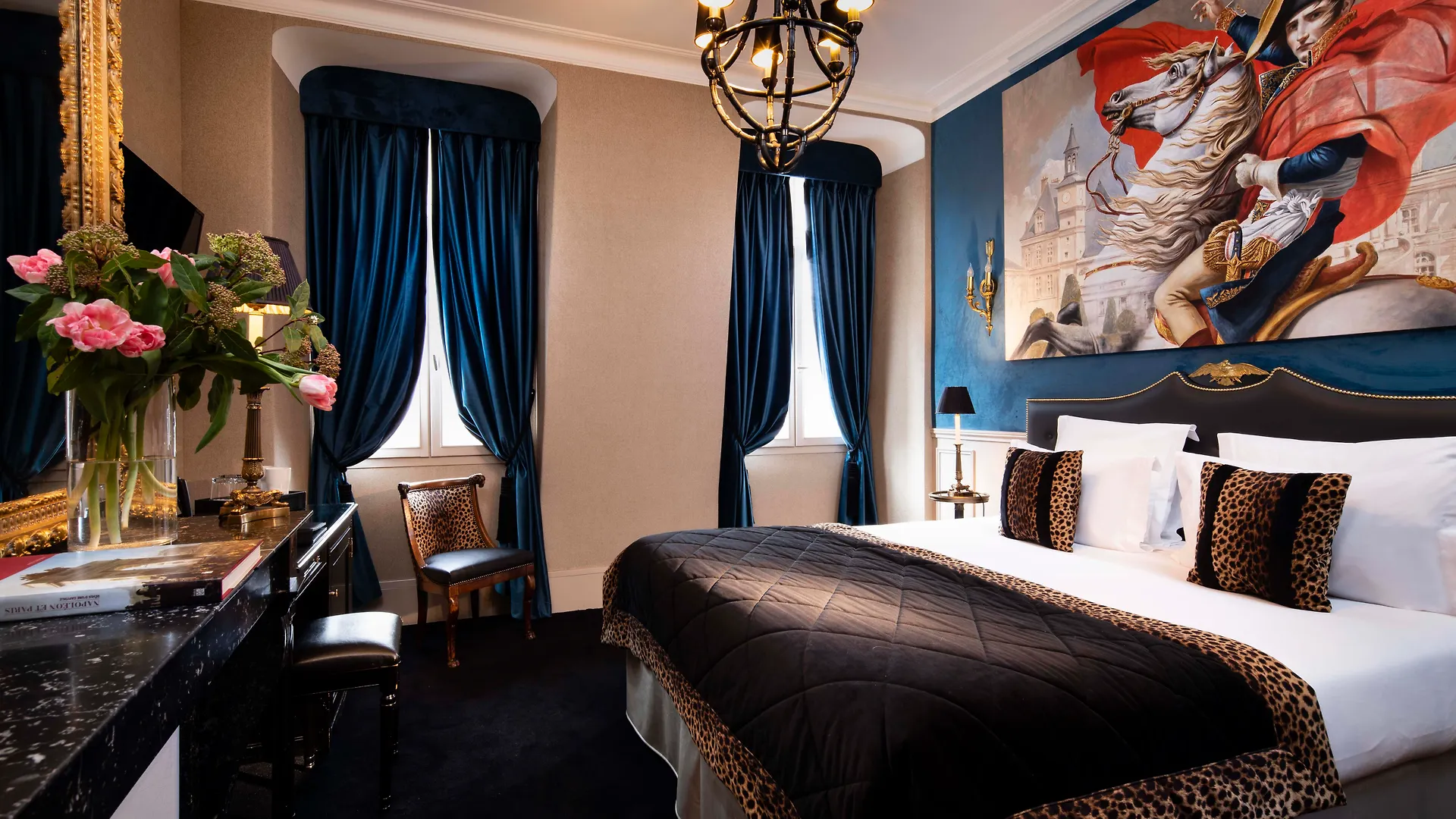 Hotel & Spa De Latour Maubourg Paris 4*,  France