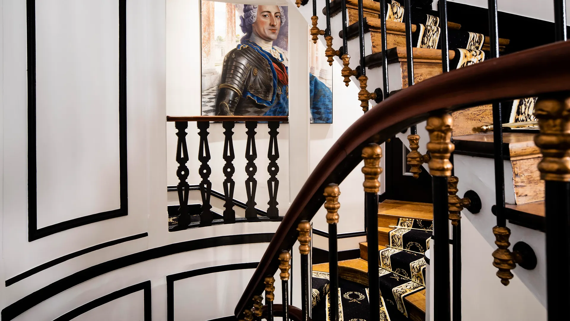 Hotel & Spa De Latour Maubourg Paris