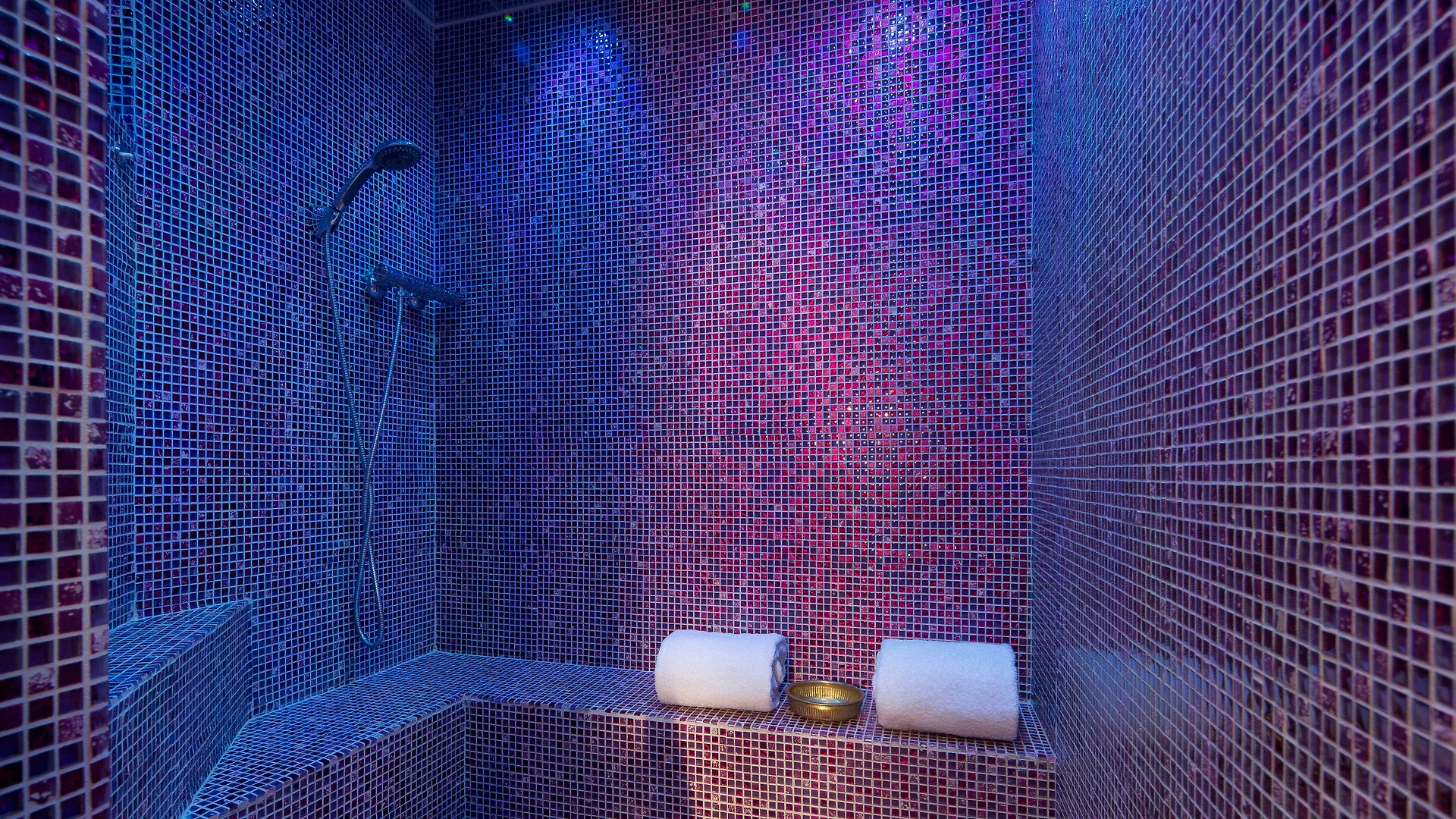 Hotel & Spa De Latour Maubourg Paris