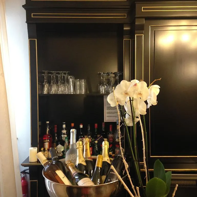 Hotel & Spa De Latour Maubourg Paris France