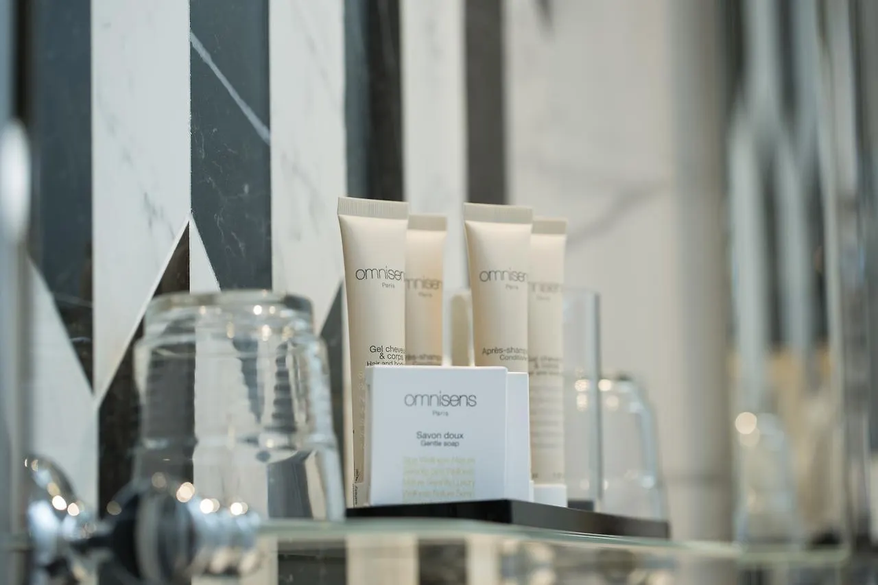Hotel & Spa De Latour Maubourg Paris