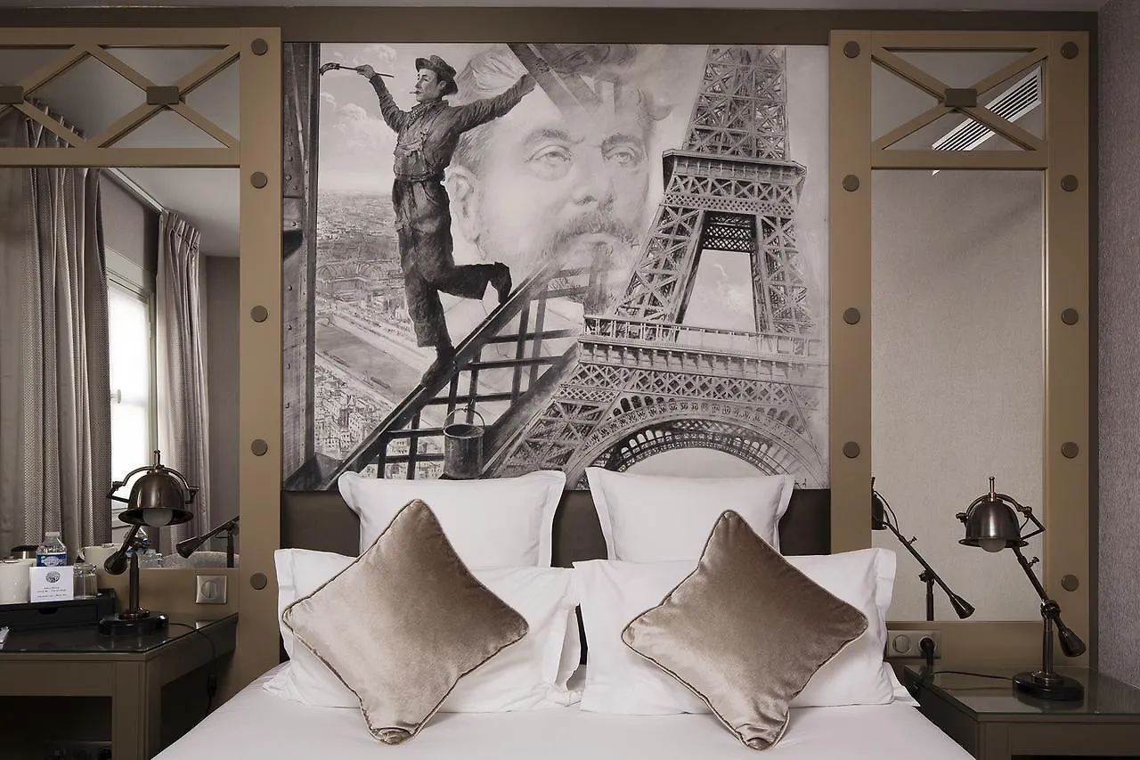 Hotel & Spa De Latour Maubourg Paris 4*,