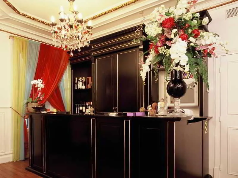 Hotel & Spa De Latour Maubourg Paris