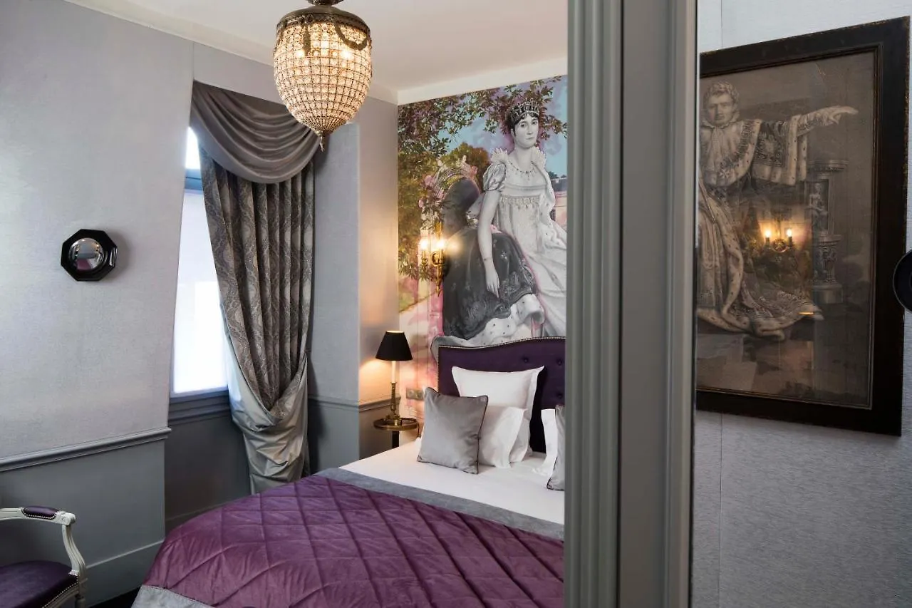 Hotel & Spa De Latour Maubourg Paris