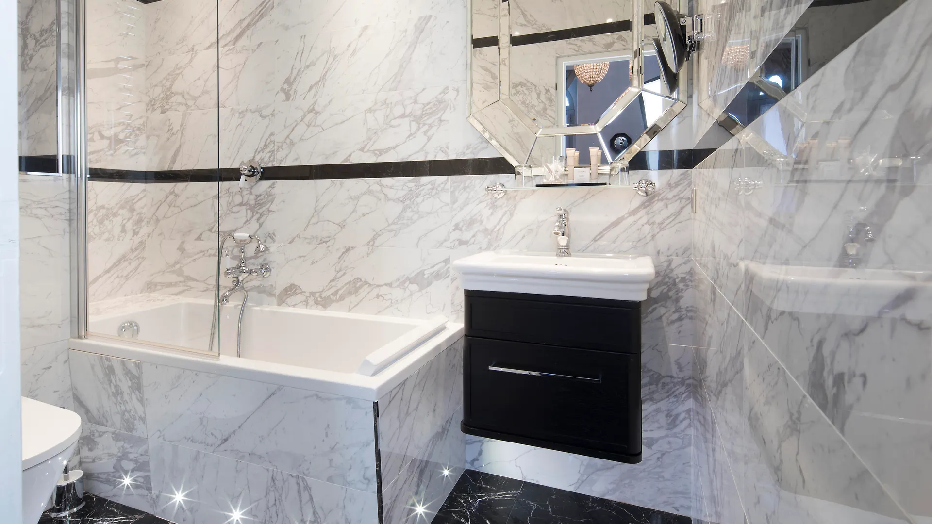 Hotel & Spa De Latour Maubourg Paris 4*,