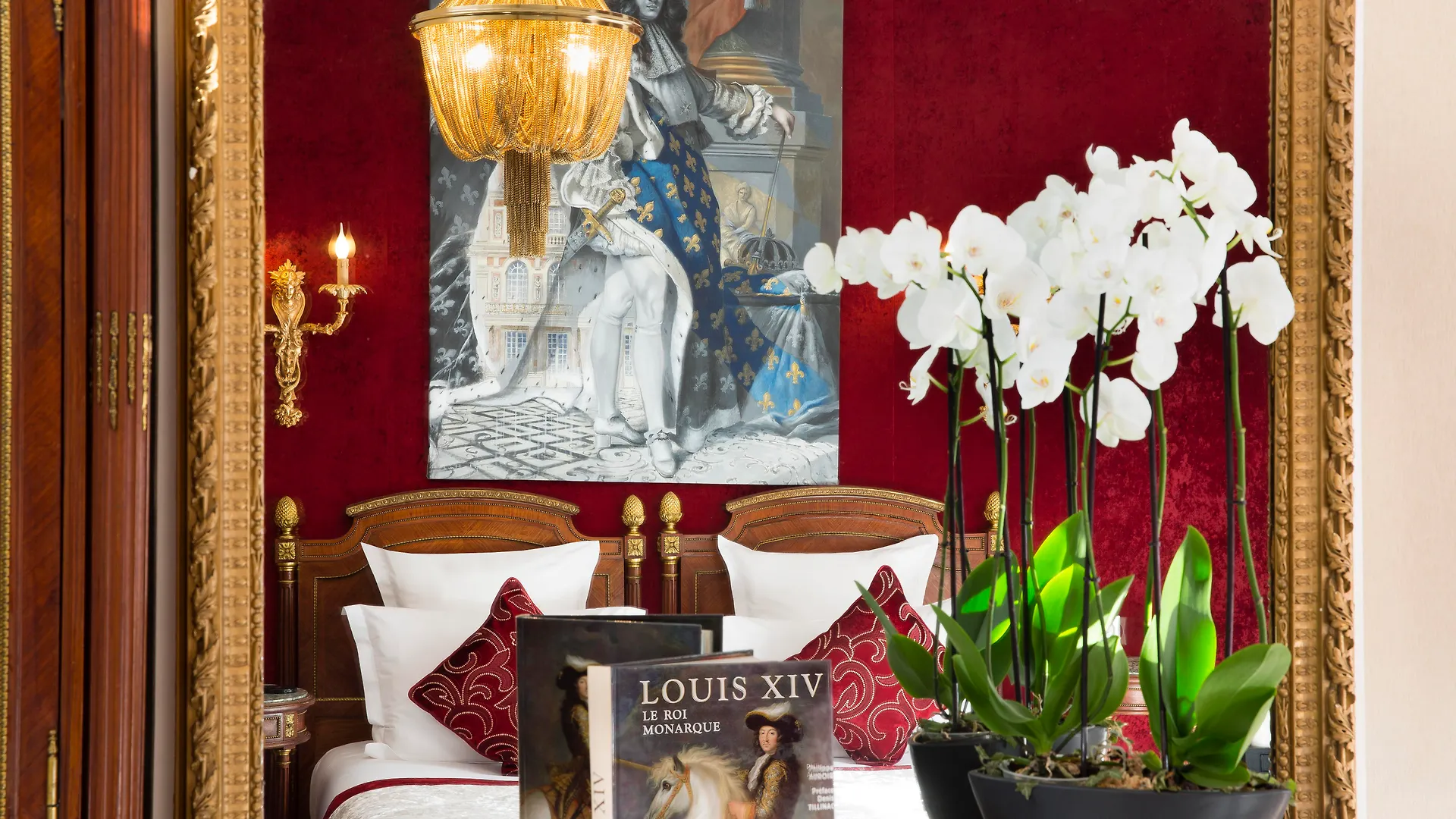 ****  Hotel & Spa De Latour Maubourg Paris France