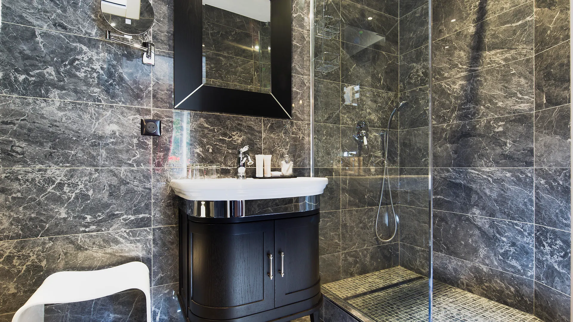 Hotel & Spa De Latour Maubourg Paris 4*,