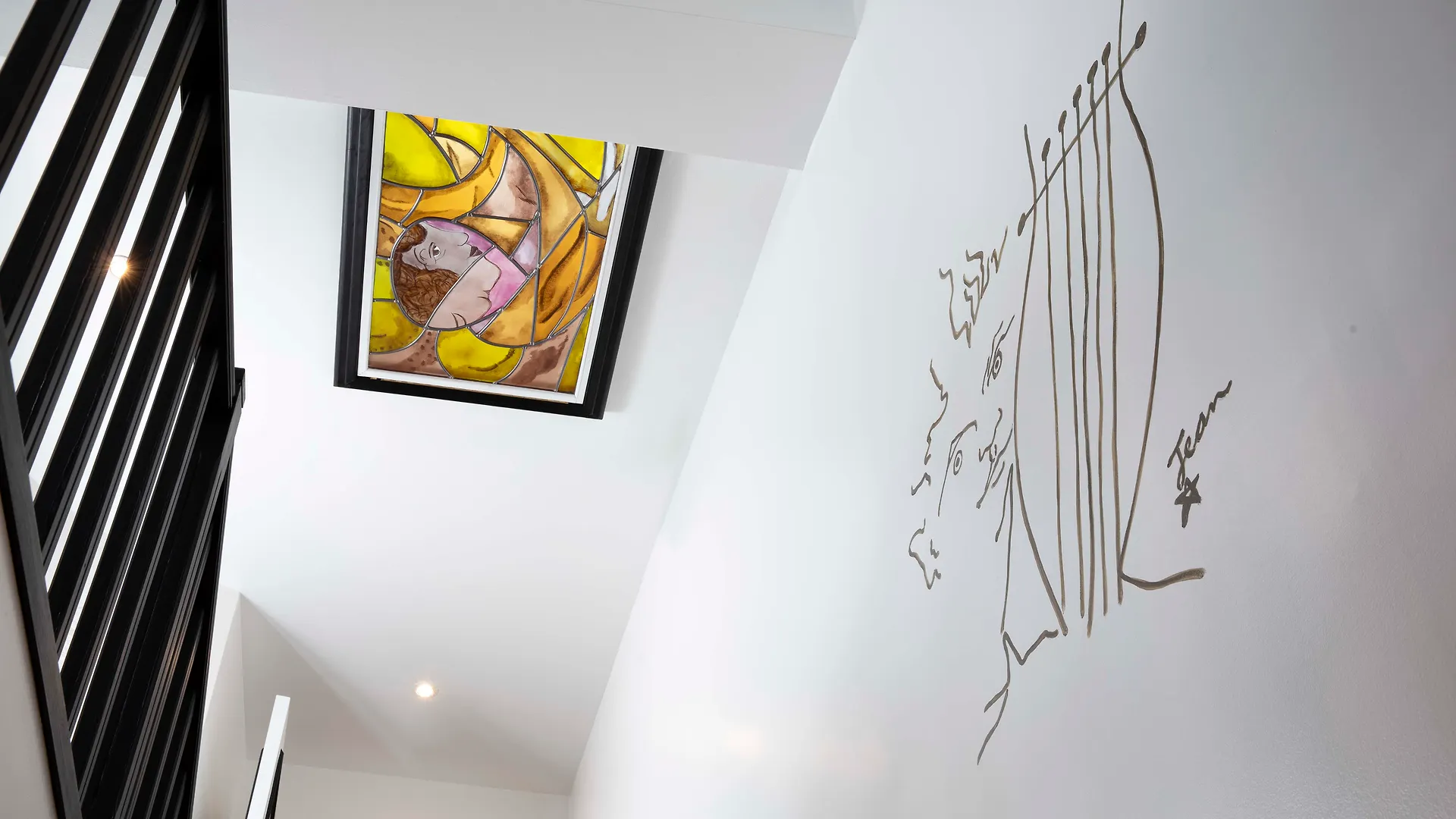 Hotel & Spa De Latour Maubourg Paris