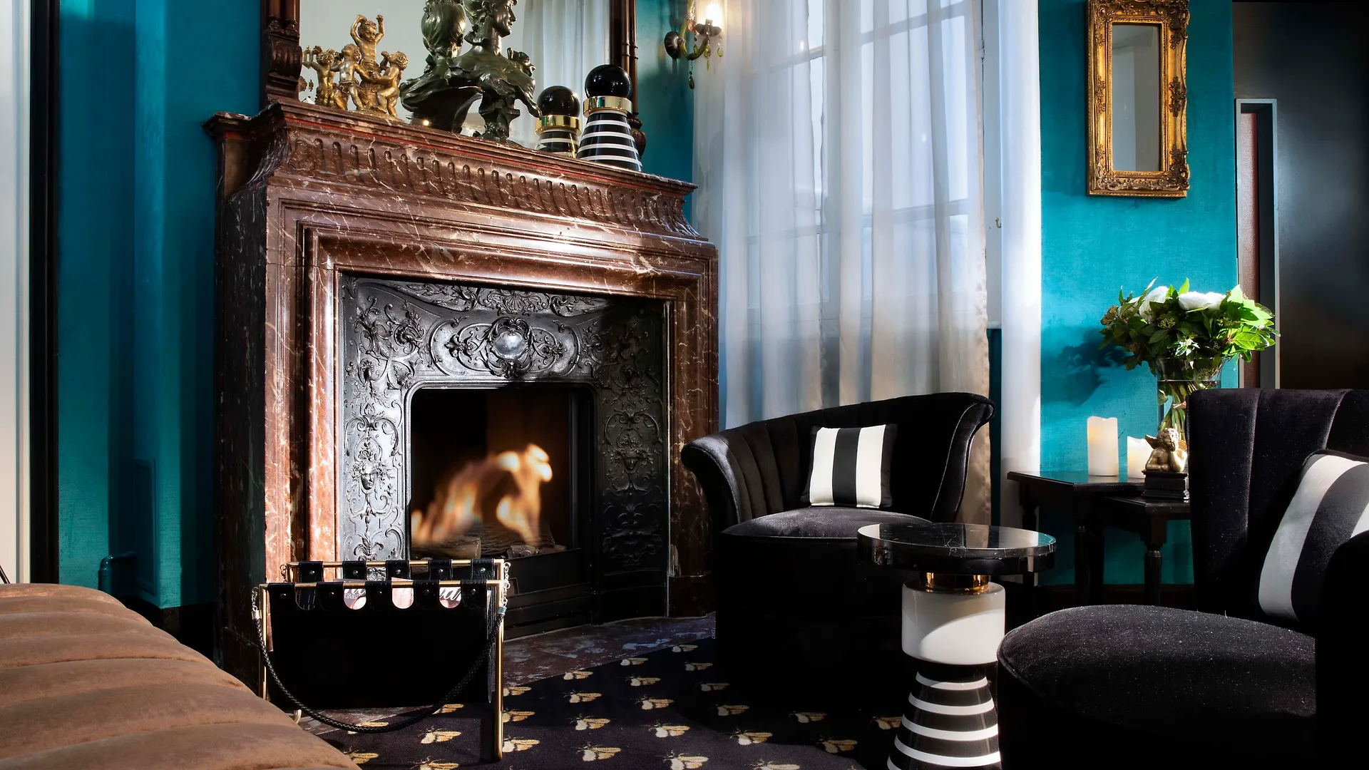 Hotel & Spa De Latour Maubourg Paris