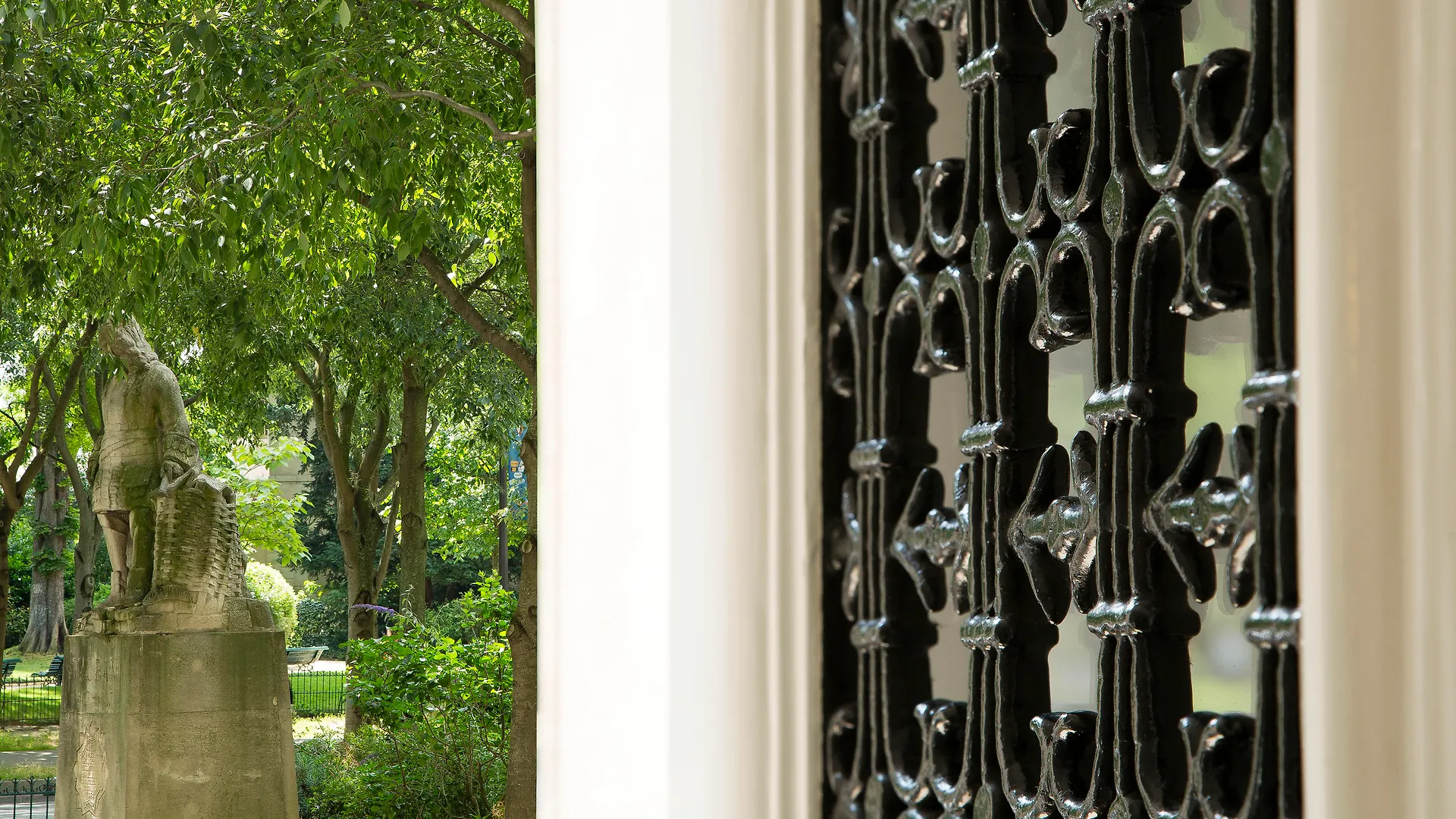 Hotel & Spa De Latour Maubourg Paris 4*,