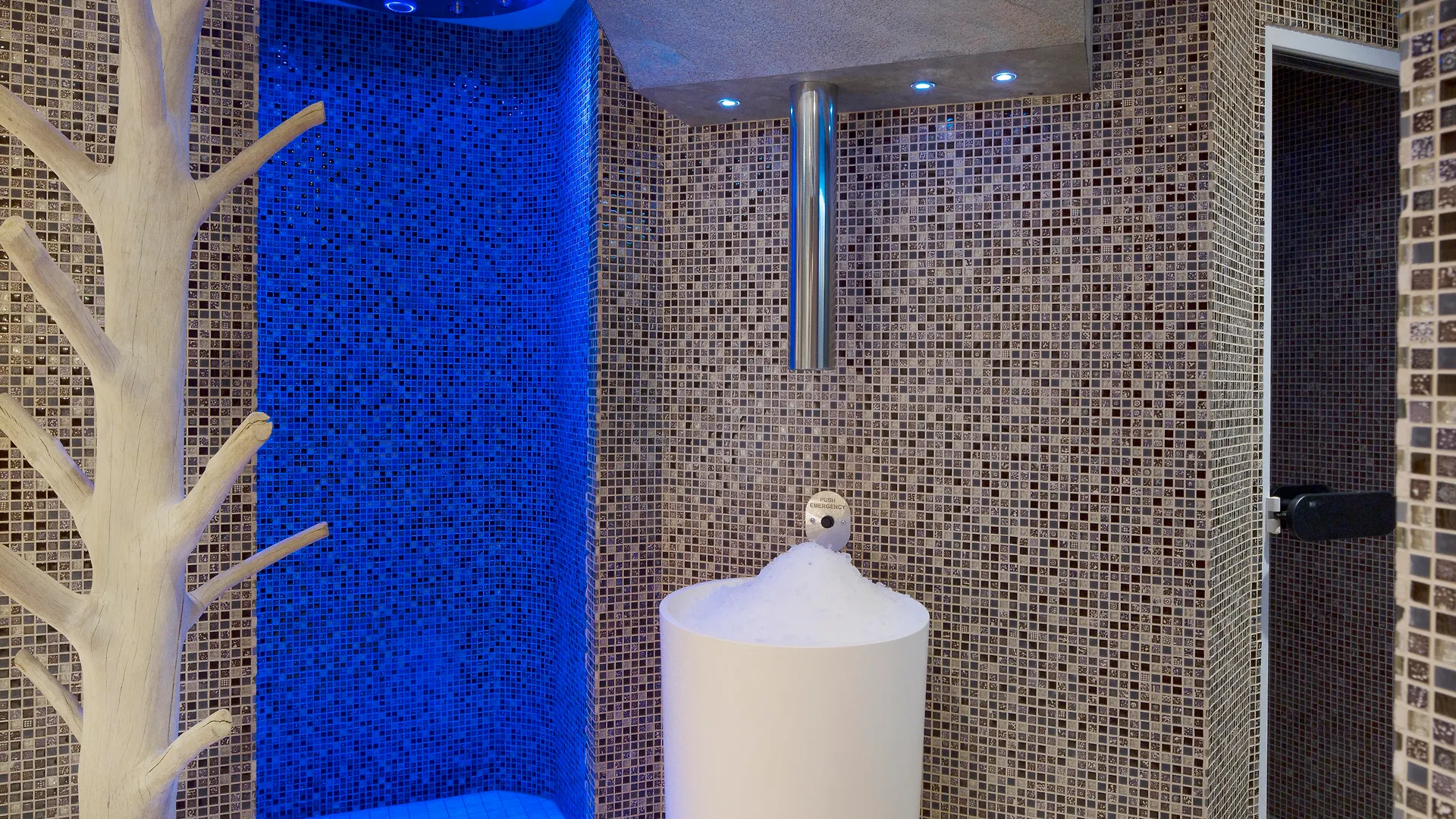 Hotel & Spa De Latour Maubourg Paris