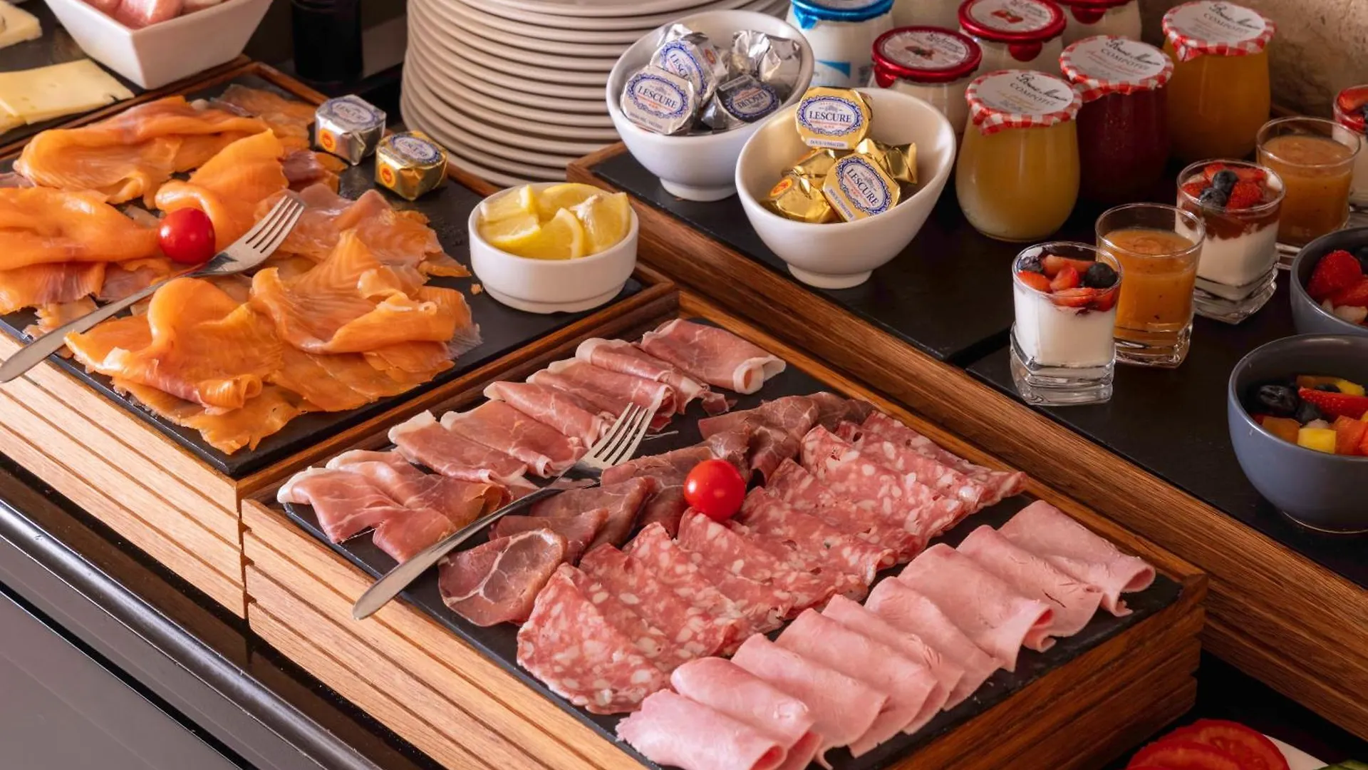 Hotel & Spa De Latour Maubourg Paris 4*,  France