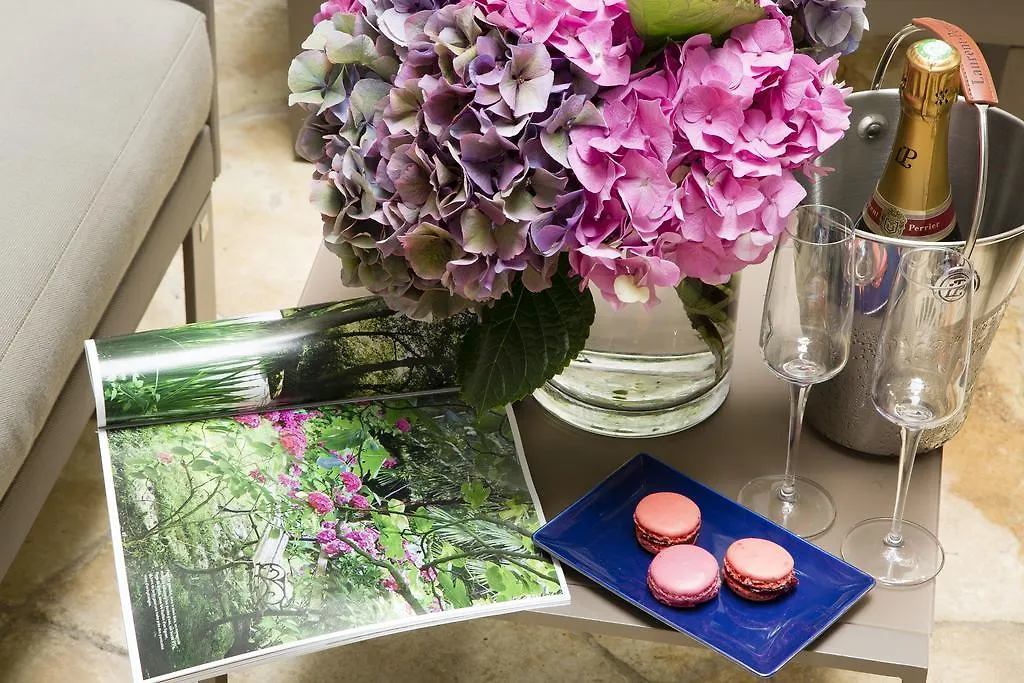 Hotel & Spa De Latour Maubourg Paris