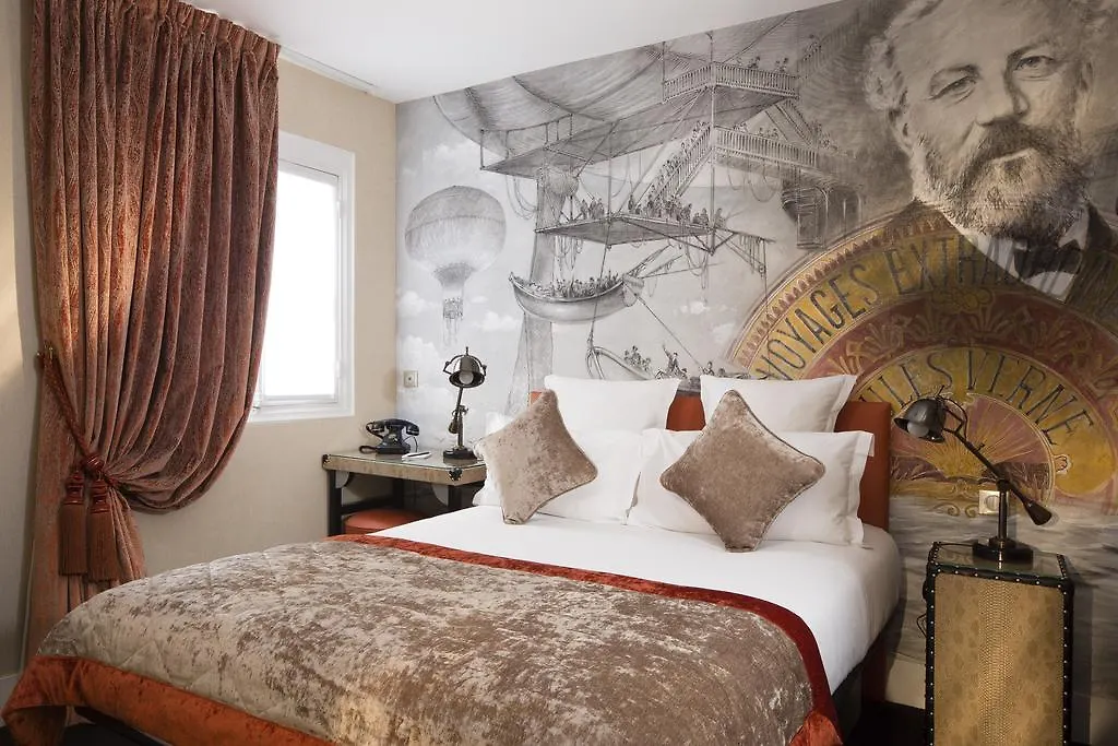 Hotel & Spa De Latour Maubourg Paris 4*,  France