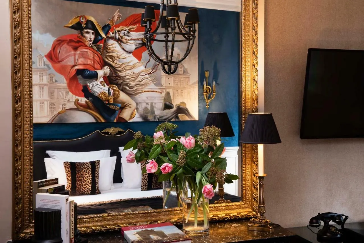 Hotel & Spa De Latour Maubourg Paris 4*,  France