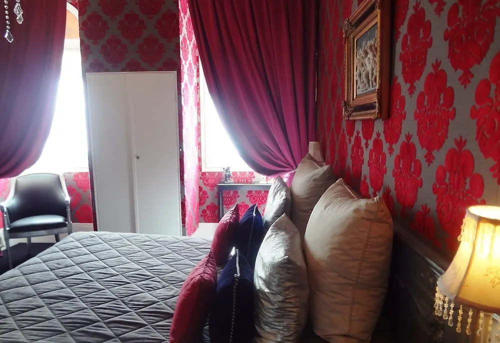 Hotel & Spa De Latour Maubourg Paris 4*,  France
